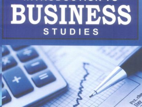 Sole Proprietorship – Business Studies Notes, Entrepreneurship – Business Studies Notes Form One, Introduction To Business Studies