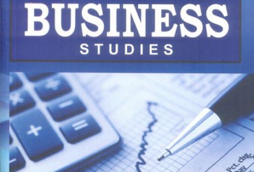 Business Studies New Syllabus for Secondary Schools Form 1- 4, Sole Proprietorship – Business Studies Notes, Entrepreneurship – Business Studies Notes Form One, Introduction To Business Studies