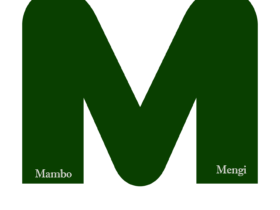 An Enemy of the People Analysis By H Ibsen, Mambo Mengi