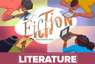 ORAL LITERATURE, THEORIES OF LITERATURE, ELEMENTS OF LITERATURE, WRITTEN LITERATURE WRITTEN LITERATURE is the type of literature which represents the human social realities in written form., LITERARY DEVICES (LANGUAGE DEVICES) IN LITERATURE, AFRICAN LITERATURE AND THE QUESTION OF LANGUAGE, RELATIONSHIP BETWEEN LANGUAGE AND LITERATURE, INTRODUCTION TO LITERATURE