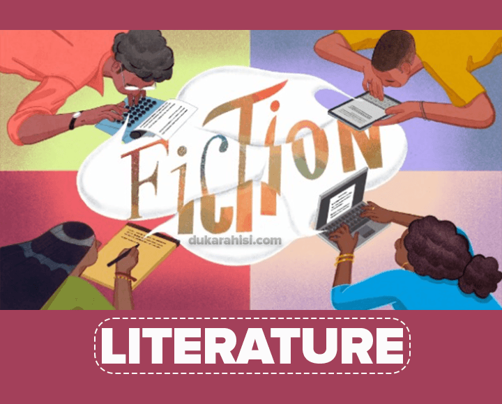 ORAL LITERATURE, THEORIES OF LITERATURE, ELEMENTS OF LITERATURE, WRITTEN LITERATURE WRITTEN LITERATURE is the type of literature which represents the human social realities in written form., LITERARY DEVICES (LANGUAGE DEVICES) IN LITERATURE, AFRICAN LITERATURE AND THE QUESTION OF LANGUAGE, RELATIONSHIP BETWEEN LANGUAGE AND LITERATURE, INTRODUCTION TO LITERATURE